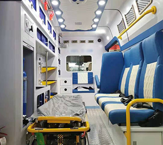 邓州市车辆内部展示