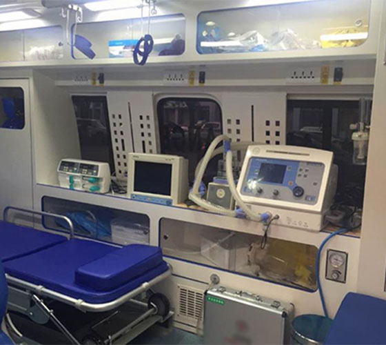 邓州市车辆内部展示